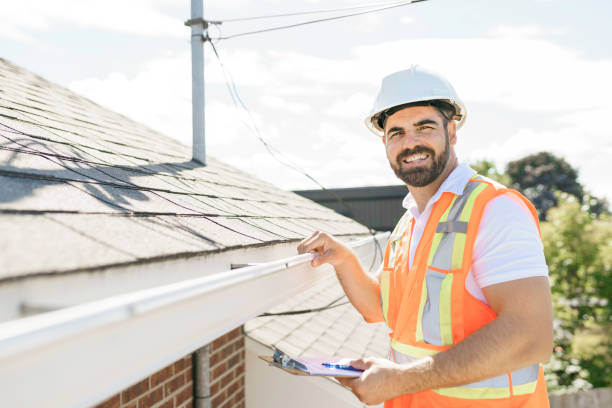 Best Storm Damage Roof Repair  in Van Wert, OH