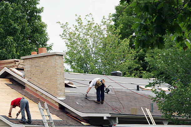 Roof Repair Estimates in Van Wert, OH
