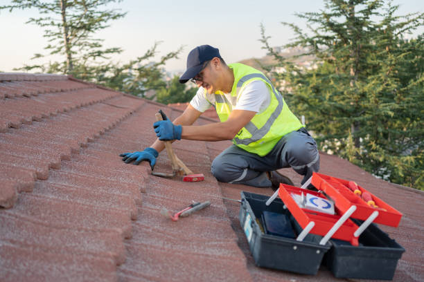Best Best Roofing Contractors  in Van Wert, OH