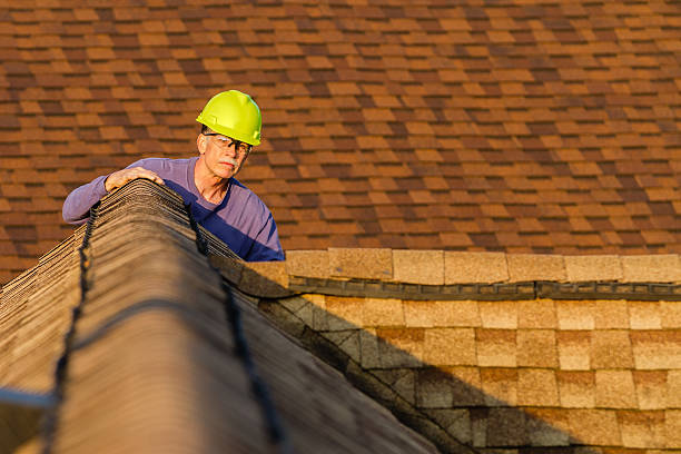 Best Roof Leak Repair  in Van Wert, OH