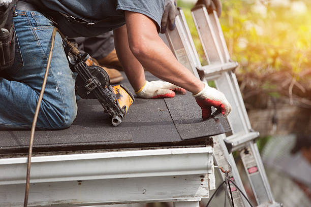 Best Residential Roofing Contractor  in Van Wert, OH