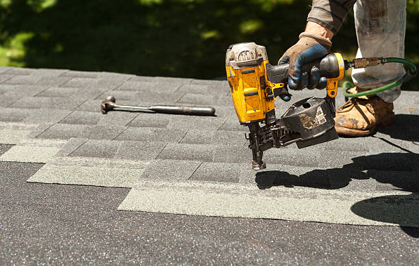 Best Commercial Roofing Services  in Van Wert, OH