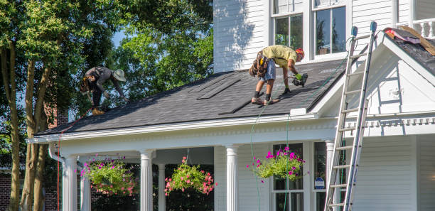 Best Roof Replacement Cost  in Van Wert, OH